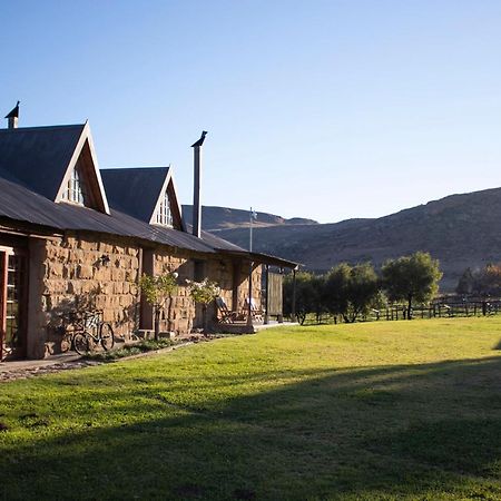 Moolmanshoek Private Game Reserve 푸리즈버그 외부 사진