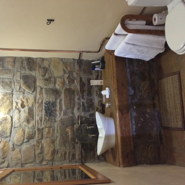 Moolmanshoek Private Game Reserve 푸리즈버그 객실 사진