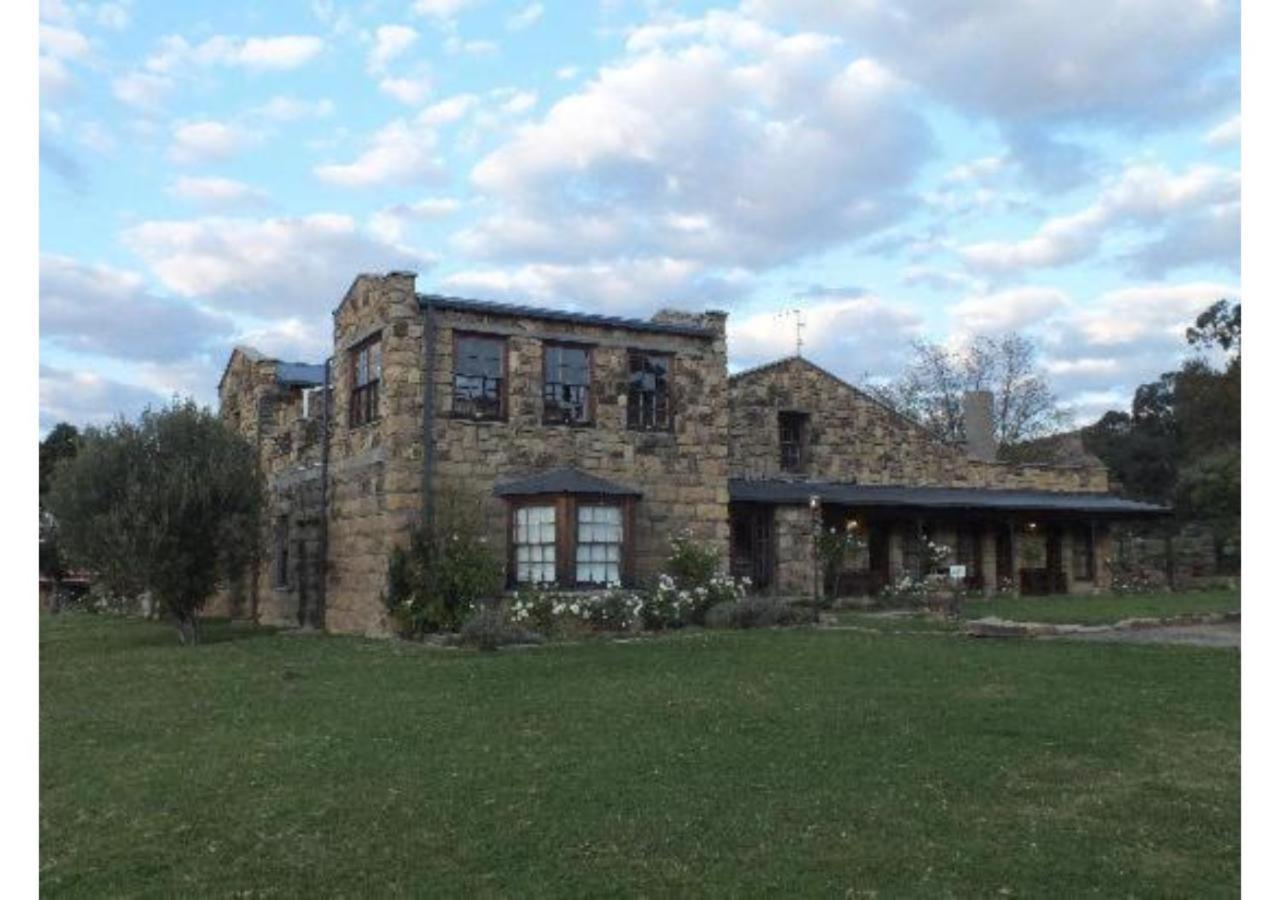 Moolmanshoek Private Game Reserve 푸리즈버그 외부 사진
