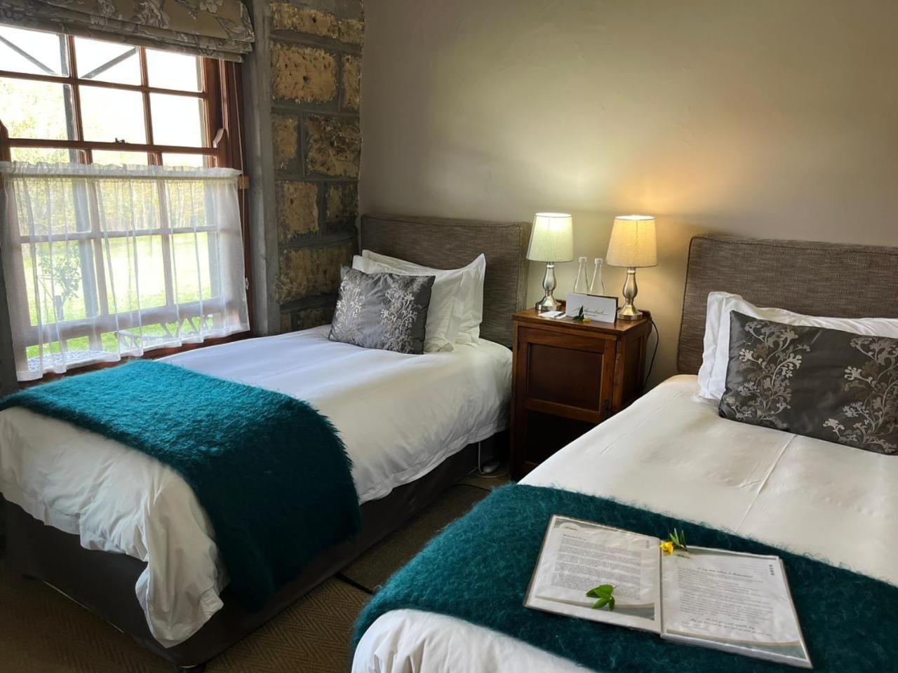 Moolmanshoek Private Game Reserve 푸리즈버그 외부 사진